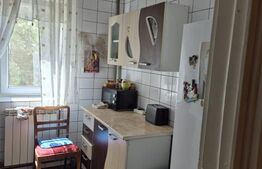Apartament 2 camere Cu Garaj, 58 mp, Zona Micro 9 - Caraiman