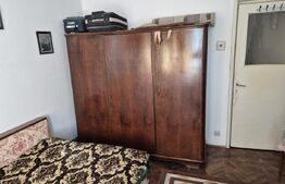 Apartament 2 camere Cu Garaj, 58 mp, Zona Micro 9 - Caraiman