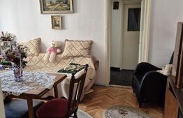 Apartament 2 camere Cu Garaj, 58 mp, Zona Micro 9 - Caraiman