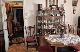 Apartament 2 camere Cu Garaj, 58 mp, Zona Micro 9 - Caraiman