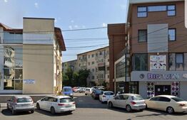 Apartament 2 camere Cu Garaj, 58 mp, Zona Micro 9 - Caraiman
