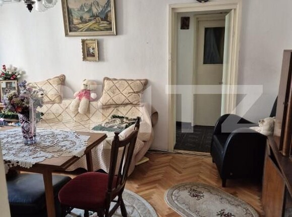 Apartament de închiriat 2 camere Central - 196515AI | BLITZ Târgoviște | Poza4