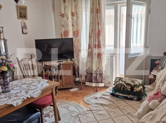 Apartament de închiriat 2 camere Central - 196515AI | BLITZ Târgoviște | Poza3