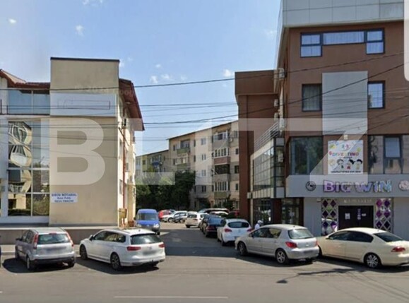 Apartament de închiriat 2 camere Central - 196515AI | BLITZ Târgoviște | Poza1