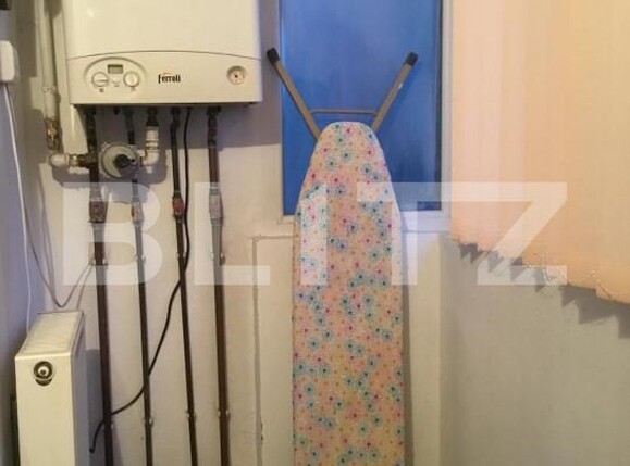 Apartament de închiriat 2 camere Central - 196515AI | BLITZ Târgoviște | Poza12