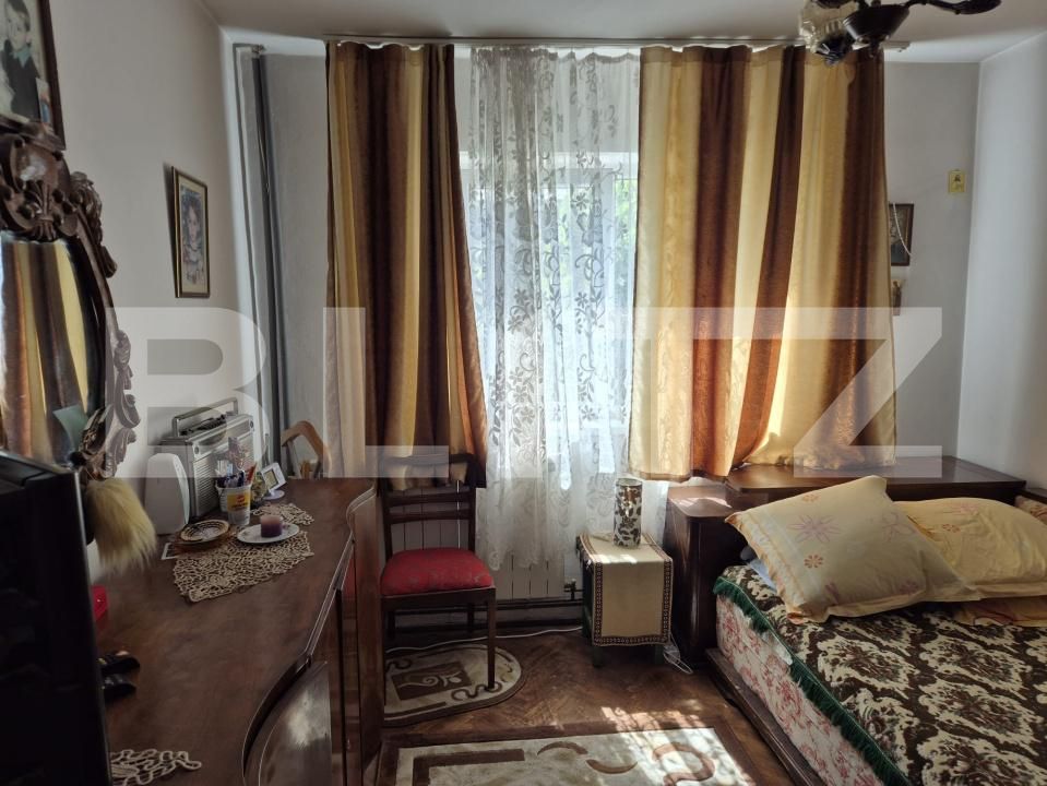 Apartament de închiriat 2 camere Central - 196515AI | BLITZ Târgoviște | Poza8