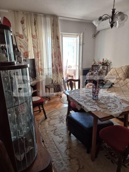 Apartament de închiriat 2 camere Central - 196515AI | BLITZ Târgoviște | Poza2