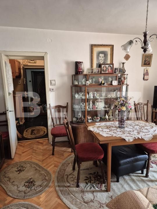 Apartament de închiriat 2 camere Central - 196515AI | BLITZ Târgoviște | Poza5