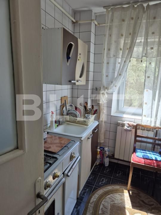 Apartament de închiriat 2 camere Central - 196515AI | BLITZ Târgoviște | Poza6