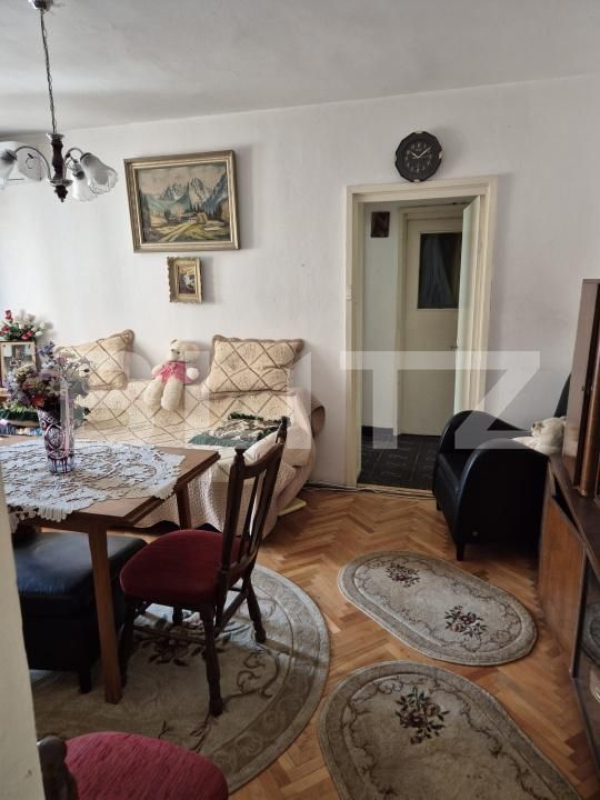 Apartament de închiriat 2 camere Central - 196515AI | BLITZ Târgoviște | Poza4