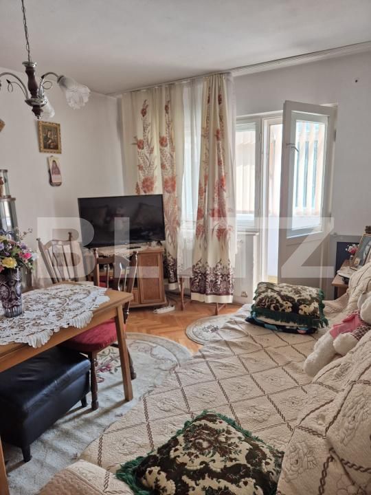 Apartament de închiriat 2 camere Central - 196515AI | BLITZ Târgoviște | Poza3