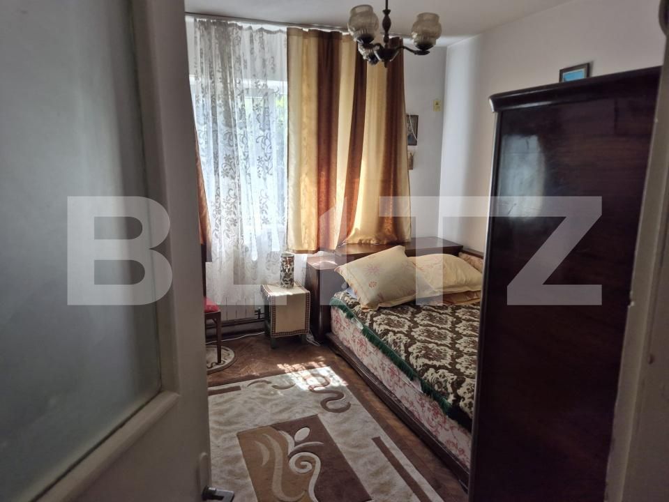 Apartament de închiriat 2 camere Central - 196515AI | BLITZ Târgoviște | Poza9
