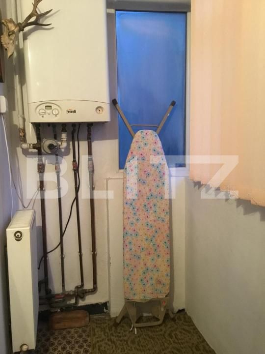 Apartament de închiriat 2 camere Central - 196515AI | BLITZ Târgoviște | Poza12