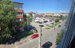 Apartament cu 3 camere, 73 mp, finisat, zona Micro 11