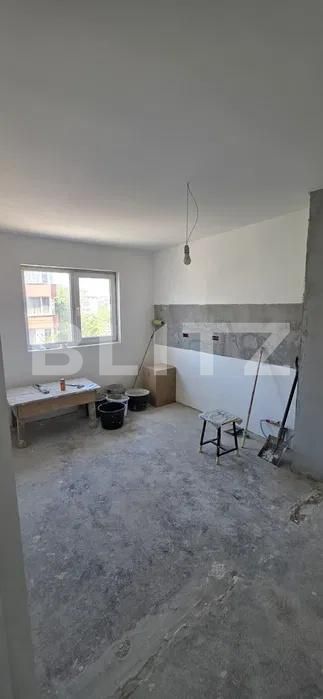Apartament de vânzare 3 camere Micro 11 - 196537AV | BLITZ Târgoviște | Poza4