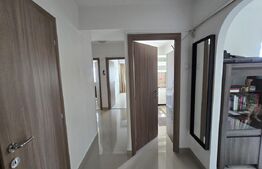 Apartament 3 camere, bloc PP, 62 mp, renovat, mobilat, zona Ultracentral