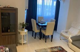 Apartament 3 camere, bloc PP, 62 mp, renovat, mobilat, zona Ultracentral