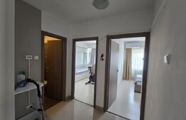 Apartament 3 camere, bloc PP, 62 mp, renovat, mobilat, zona Ultracentral