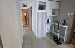 Apartament 3 camere, bloc PP, 62 mp, renovat, mobilat, zona Ultracentral