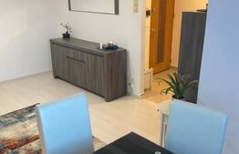 Apartament 3 camere, bloc PP, 62 mp, renovat, mobilat, zona Ultracentral