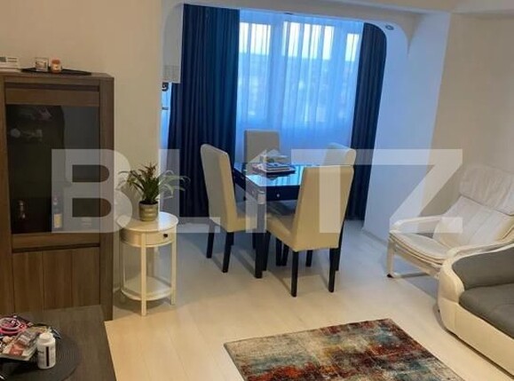 Apartament de vânzare 3 camere Ultracentral - 196545AV | BLITZ Târgoviște | Poza1
