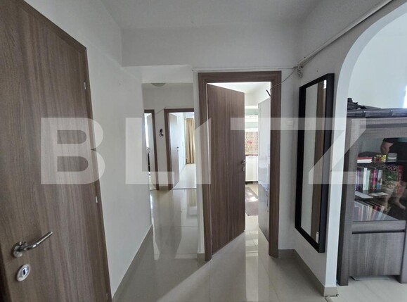 Apartament de vânzare 3 camere Ultracentral - 196545AV | BLITZ Târgoviște | Poza2