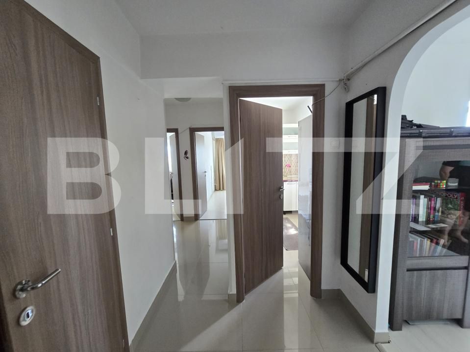 Apartament de vânzare 3 camere Ultracentral - 196545AV | BLITZ Târgoviște | Poza2