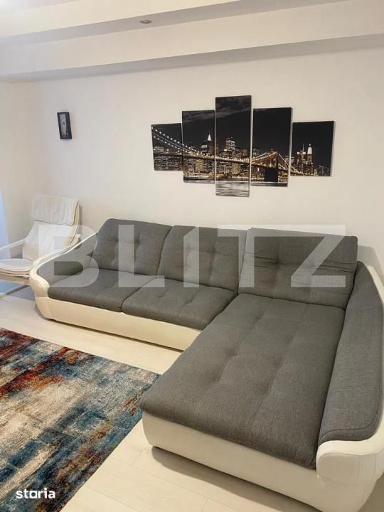 Apartament de vânzare 3 camere Ultracentral - 196545AV | BLITZ Târgoviște | Poza3