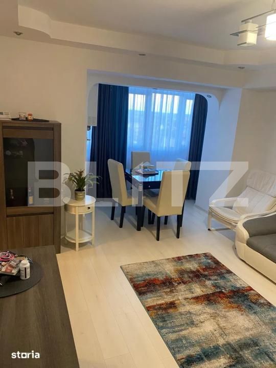 Apartament de vânzare 3 camere Ultracentral - 196545AV | BLITZ Târgoviște | Poza5