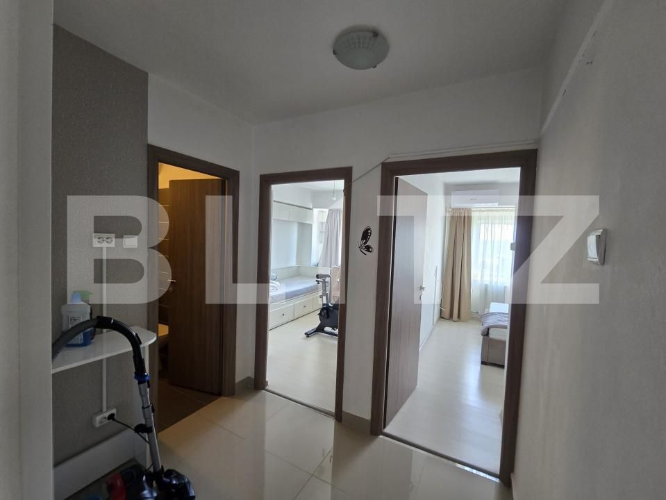 Apartament de vânzare 3 camere Ultracentral - 196545AV | BLITZ Târgoviște | Poza12