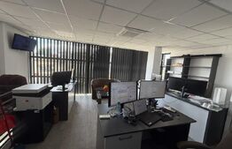 Spațiu birou 25 mp – zonă Centrală