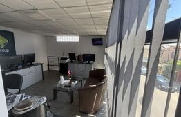 Spațiu birou 25 mp – zonă Centrală