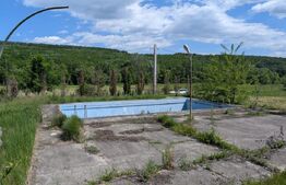  Hulubești, Butoiu de Jos Teren intravilan cu Panoramă Superbă către Pădure 