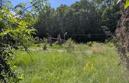  Hulubești, Butoiu de Jos Teren intravilan cu Panoramă Superbă către Pădure 