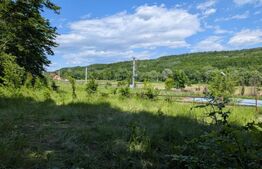  Hulubești, Butoiu de Jos Teren intravilan cu Panoramă Superbă către Pădure 