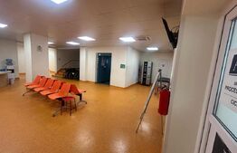 Spatiu comercial | P + 1 | 1967 mp | zona Centura | 