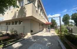 Spatiu comercial | P + 1 | 1967 mp | zona Centura | 