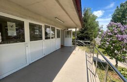 Spatiu comercial | P + 1 | 1967 mp | zona Centura | 
