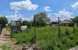 Teren intravilan, 375 mp, zona Priseaca