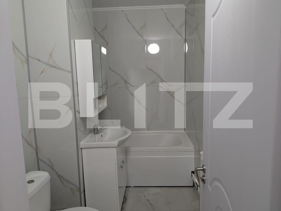 Apartament de vânzare 2 camere Micro 11 - 196982AV | BLITZ Târgoviște | Poza6