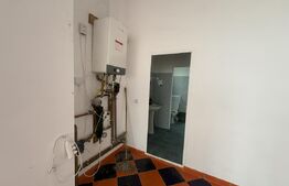 Hale Industriale + Showroom + Birouri - Acces TIR, 1120 mp, zona Găești