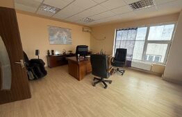 Hale Industriale + Showroom + Birouri - Acces TIR, 1120 mp, zona Găești
