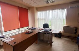 Hale Industriale + Showroom + Birouri - Acces TIR, 1120 mp, zona Găești