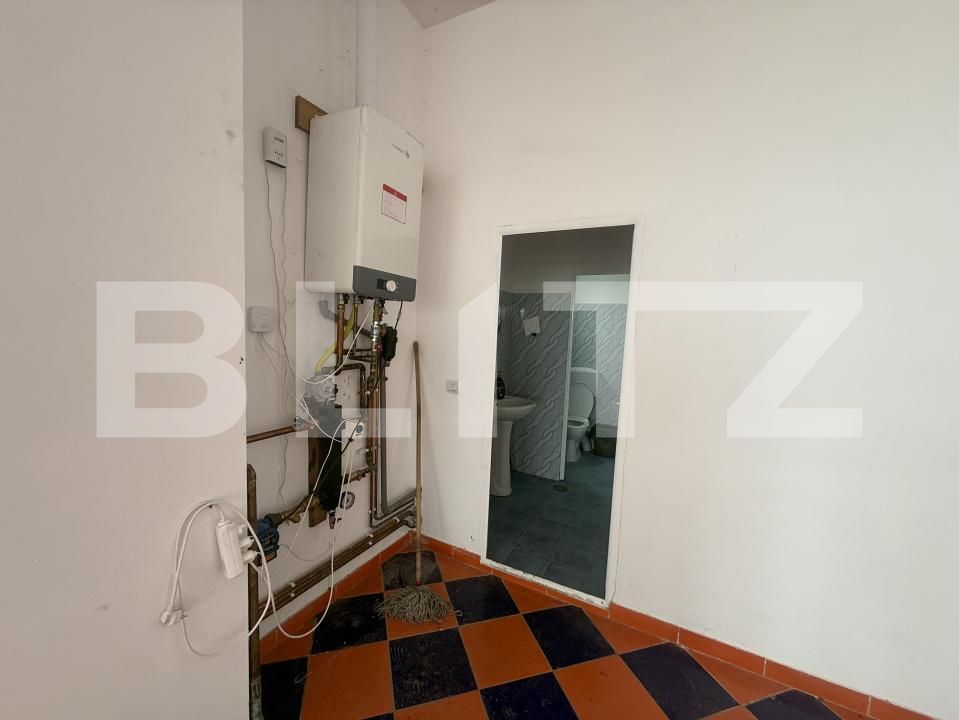 Spațiu industrial de închiriat Găeşti - 196997SII | BLITZ Târgoviște | Poza4