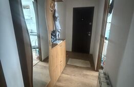 Apartament 2 camere, 50 mp, mobilat și utilat, balcon 15 mp, zona Moreni