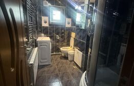 Apartament 2 camere, 50 mp, mobilat și utilat, balcon 15 mp, zona Moreni