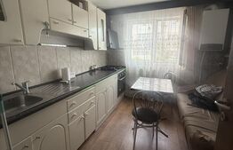 Apartament 2 camere, 50 mp, mobilat și utilat, balcon 15 mp, zona Moreni