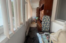 Apartament 2 camere, 50 mp, mobilat și utilat, balcon 15 mp, zona Moreni