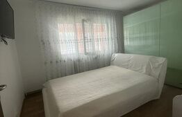 Apartament 2 camere, 50 mp, mobilat și utilat, balcon 15 mp, zona Moreni