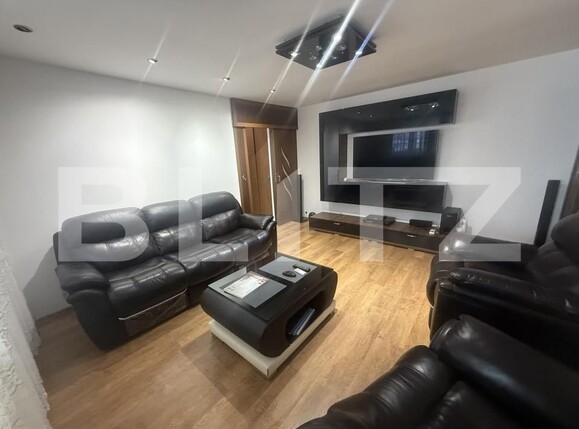 Apartament de vânzare 2 camere Moreni - 197000AV | BLITZ Târgoviște | Poza1